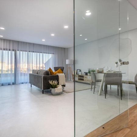 Rm The Loft Experience Apartment Setubal Bagian luar foto