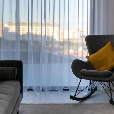 Rm The Loft Experience Apartment Setubal Bagian luar foto