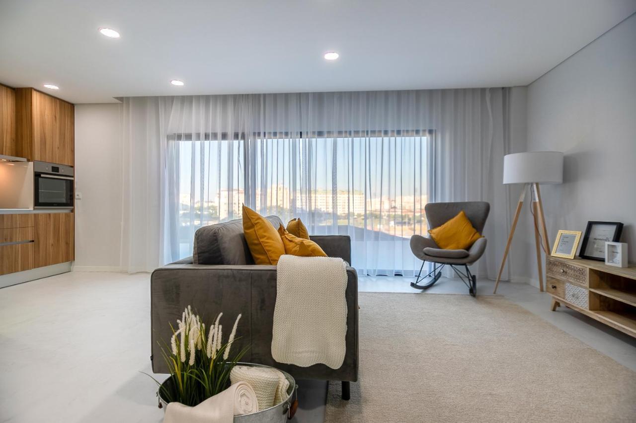 Rm The Loft Experience Apartment Setubal Bagian luar foto