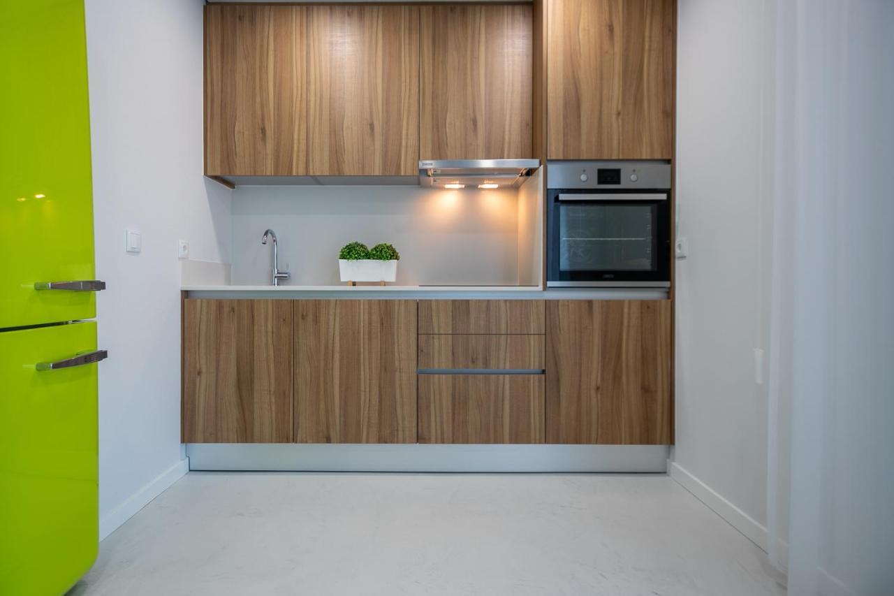 Rm The Loft Experience Apartment Setubal Bagian luar foto