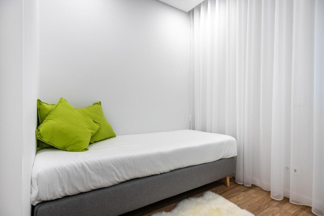 Rm The Loft Experience Apartment Setubal Bagian luar foto