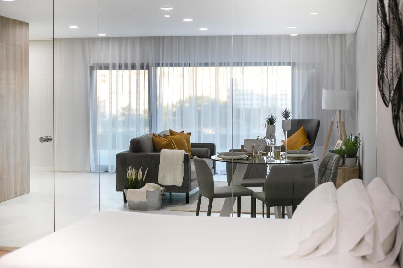 Rm The Loft Experience Apartment Setubal Bagian luar foto