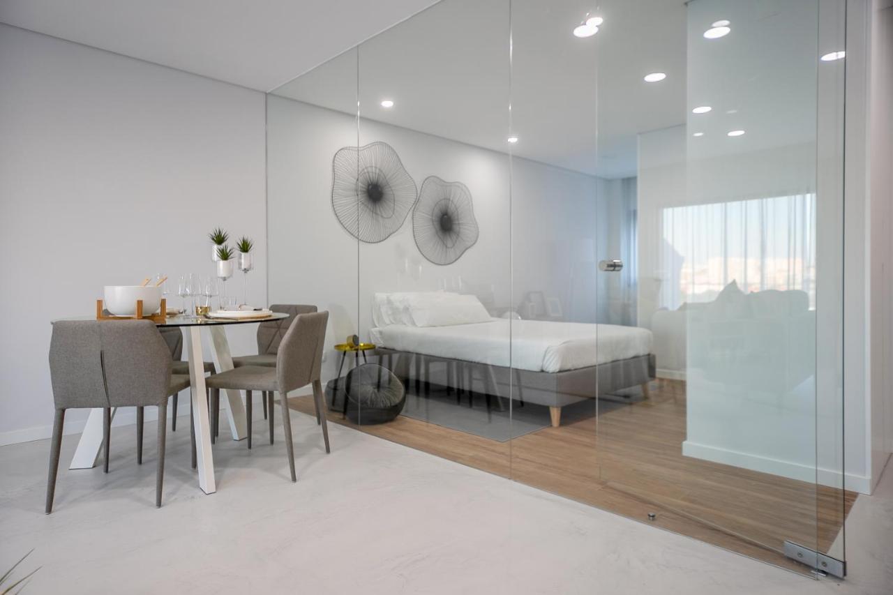 Rm The Loft Experience Apartment Setubal Bagian luar foto