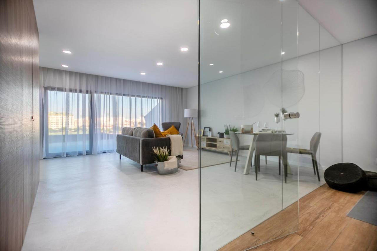 Rm The Loft Experience Apartment Setubal Bagian luar foto