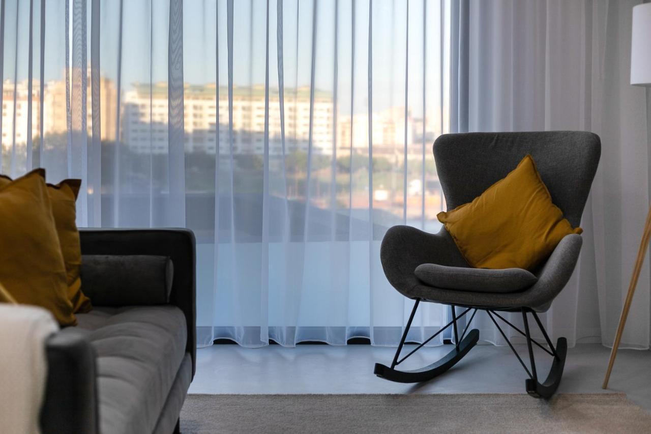 Rm The Loft Experience Apartment Setubal Bagian luar foto