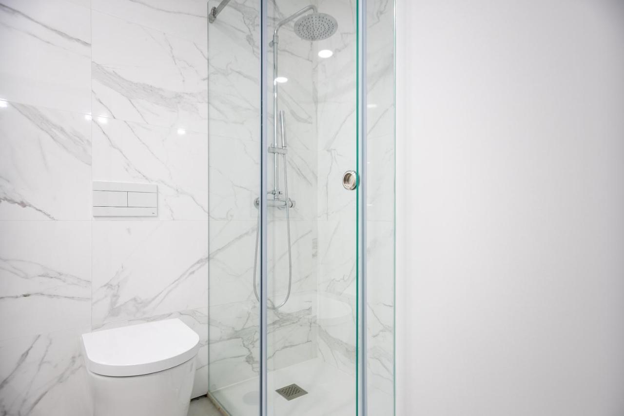 Rm The Loft Experience Apartment Setubal Bagian luar foto