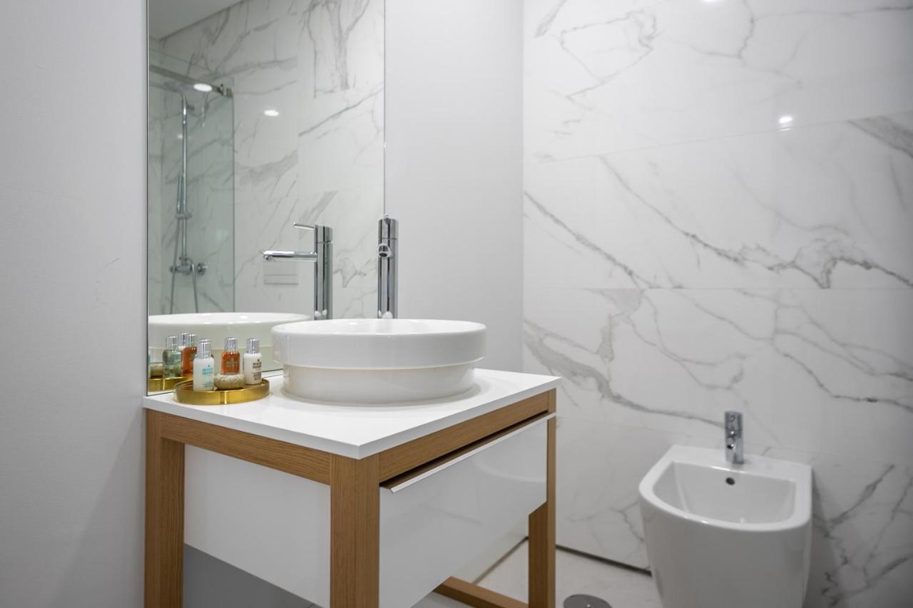 Rm The Loft Experience Apartment Setubal Bagian luar foto