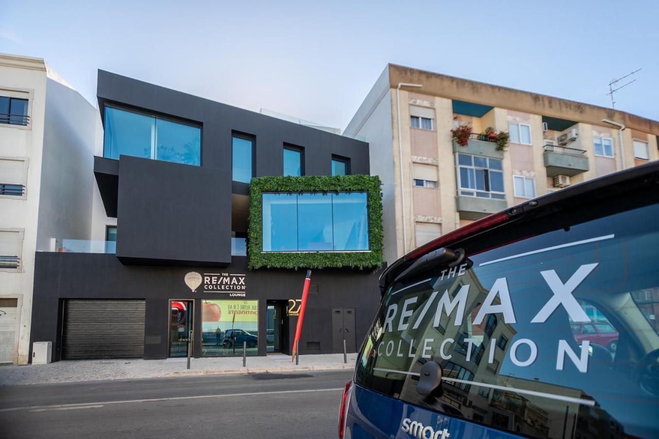 Rm The Loft Experience Apartment Setubal Bagian luar foto